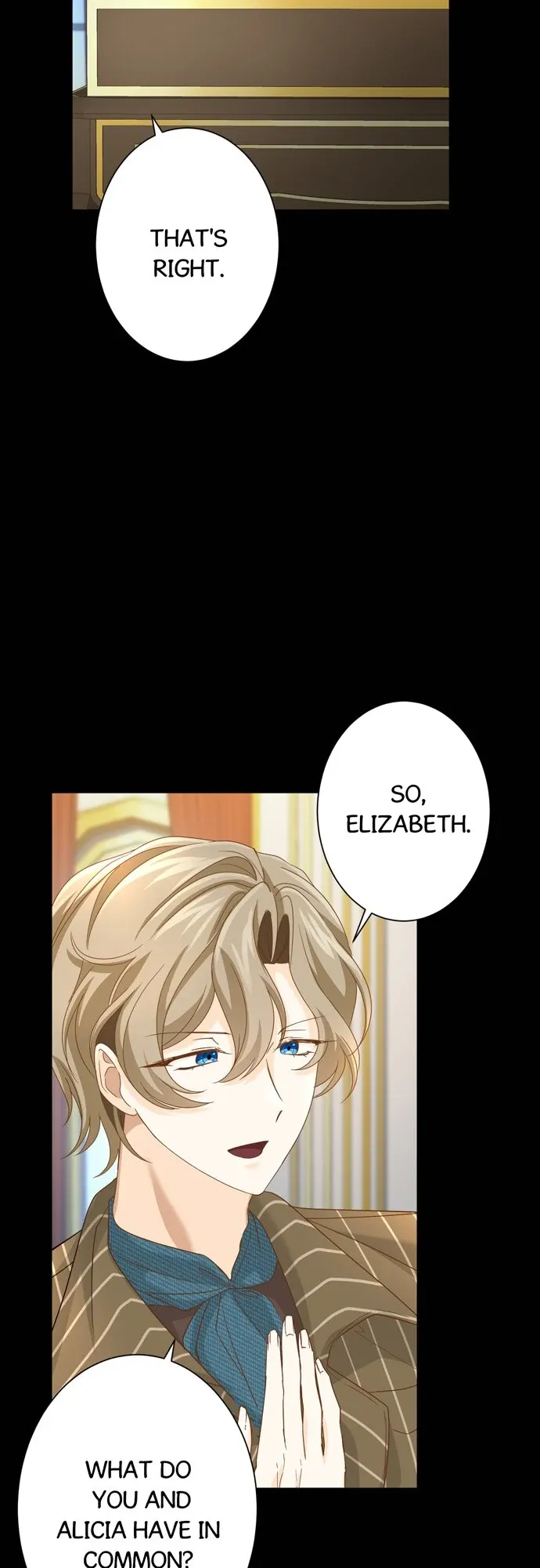 I Refuse to Be Executed a Second Time Chapter 136 Online - página 28