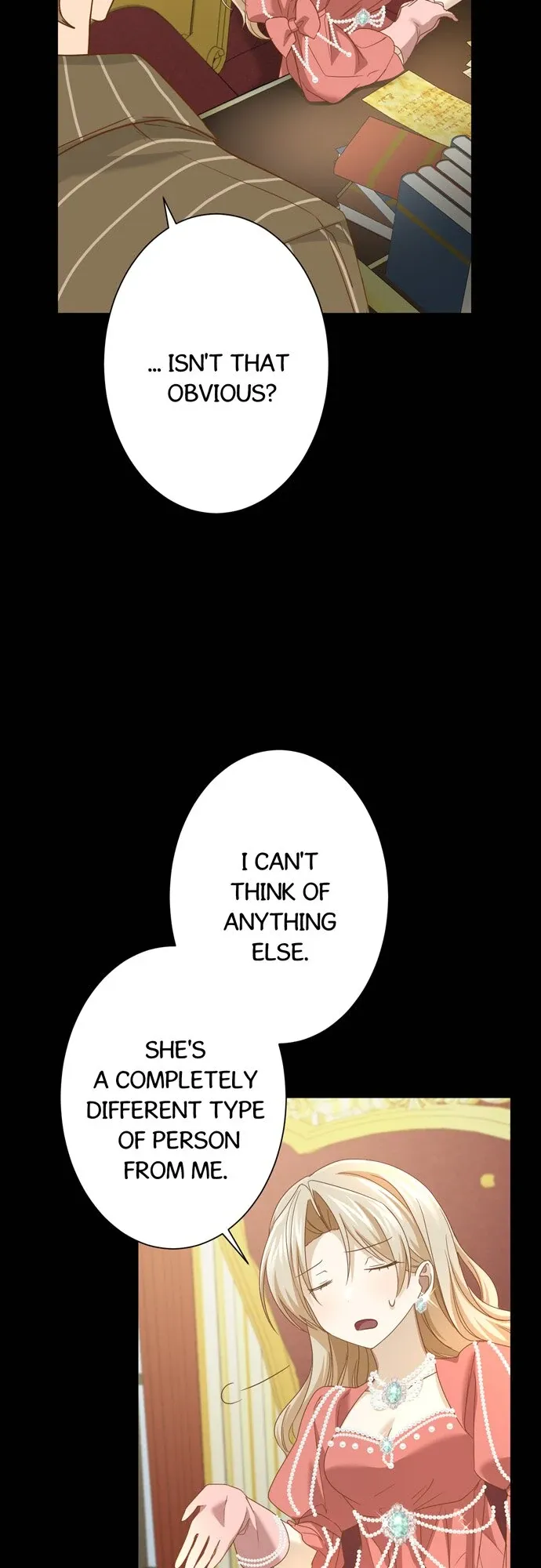 I Refuse to Be Executed a Second Time Chapter 136 Online - página 31