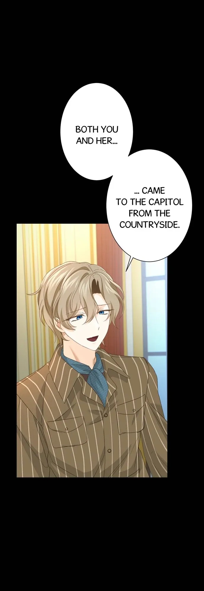 I Refuse to Be Executed a Second Time Chapter 136 Online - página 33
