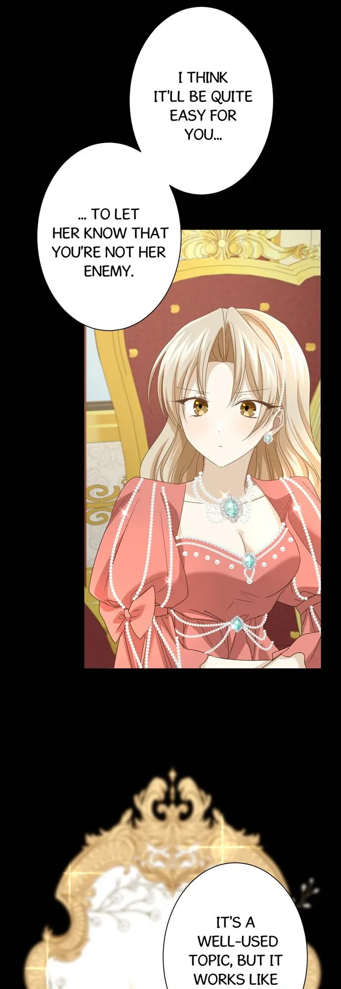 I Refuse to Be Executed a Second Time Chapter 136 Online - página 34