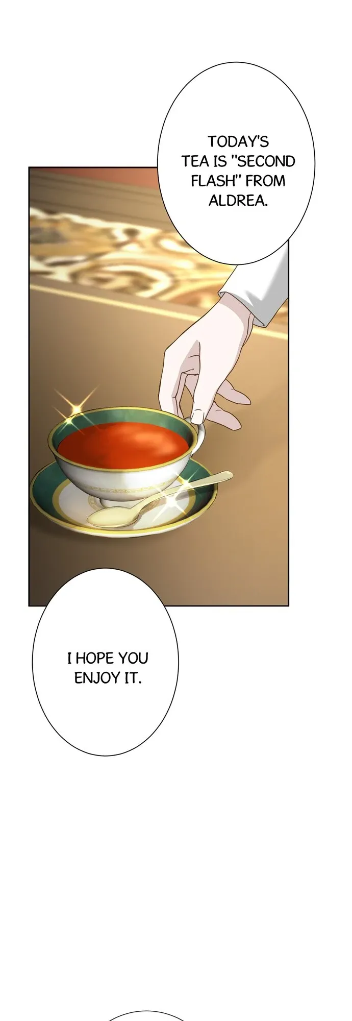 I Refuse to Be Executed a Second Time Chapter 136 Online - página 37