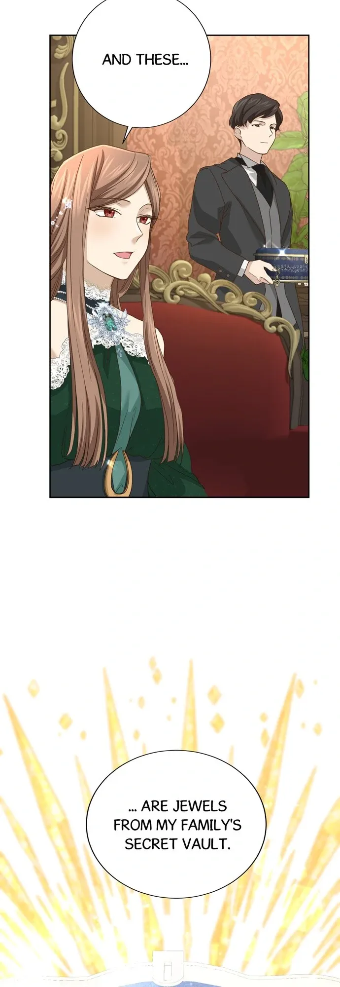 I Refuse to Be Executed a Second Time Chapter 136 Online - página 38