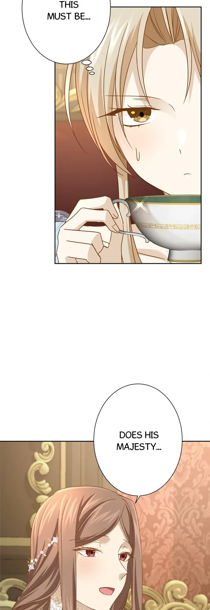 I Refuse to Be Executed a Second Time Chapter 136 Online - página 44