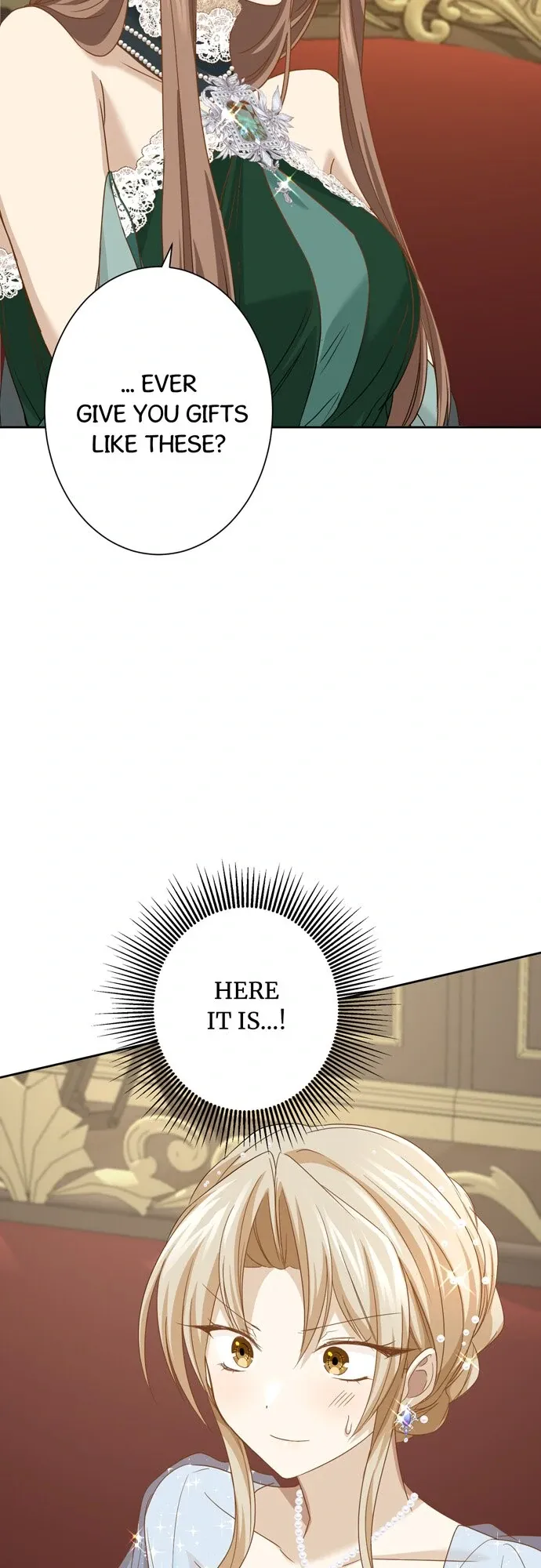 I Refuse to Be Executed a Second Time Chapter 136 Online - página 45