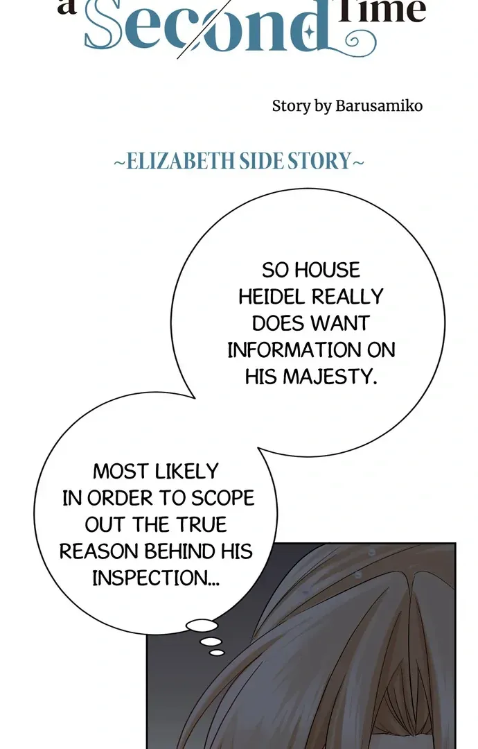 I Refuse to Be Executed a Second Time Chapter 137 Online - página 6