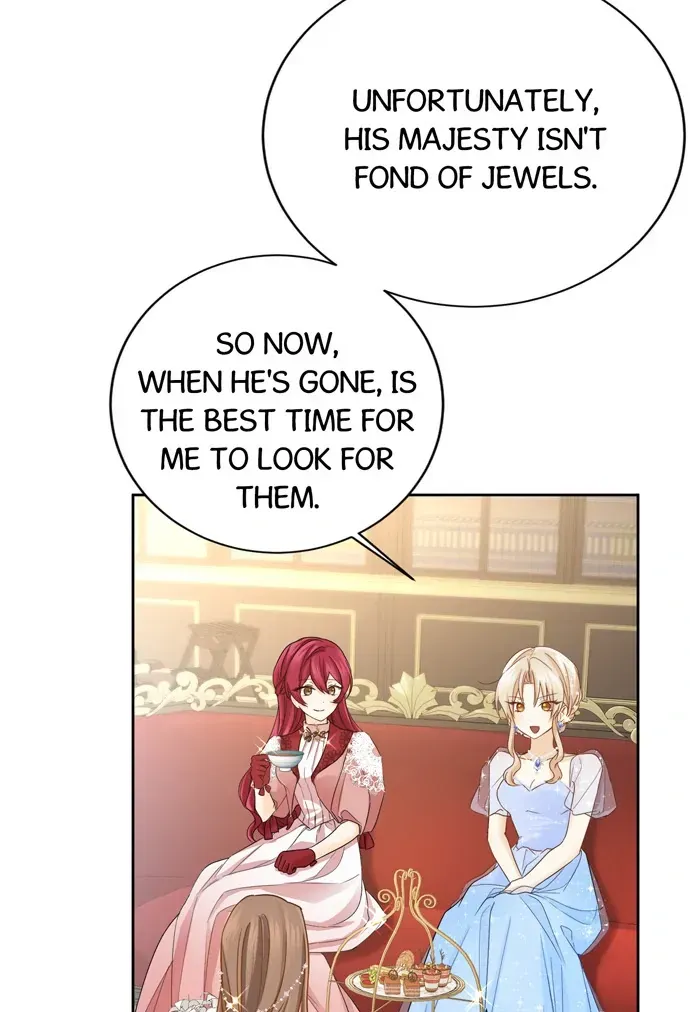 I Refuse to Be Executed a Second Time Chapter 137 Online - página 8