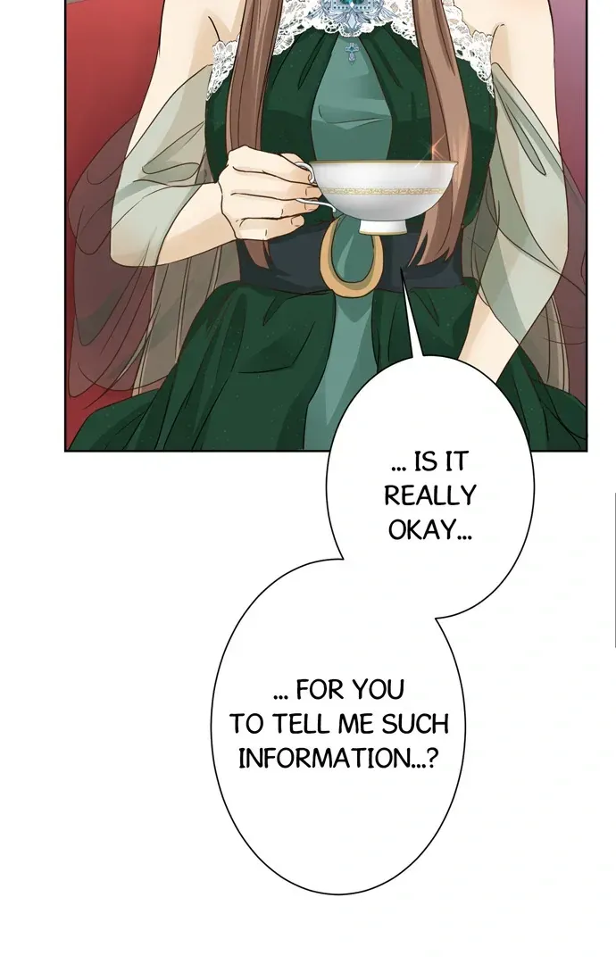 I Refuse to Be Executed a Second Time Chapter 137 Online - página 22