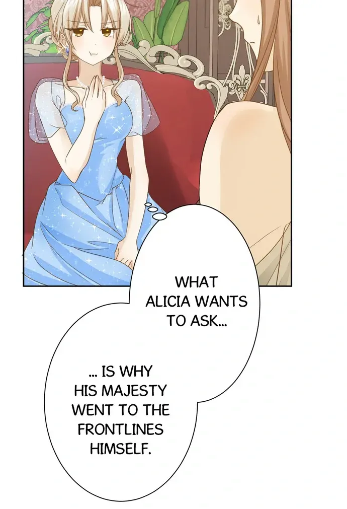 I Refuse to Be Executed a Second Time Chapter 137 Online - página 36