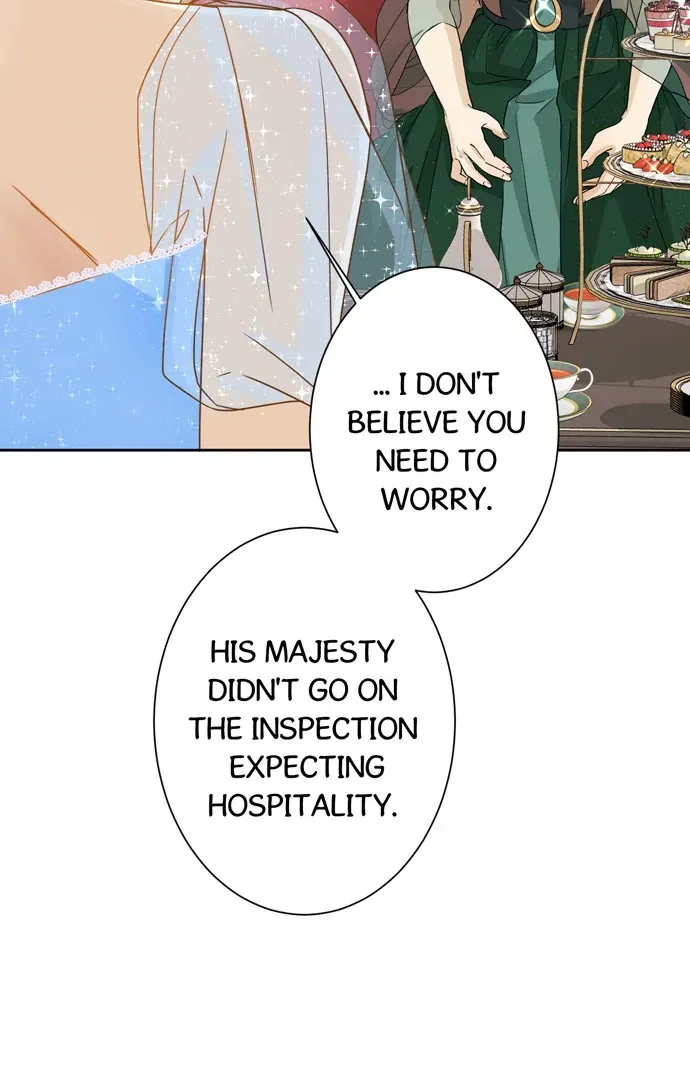 I Refuse to Be Executed a Second Time Chapter 137 Online - página 38