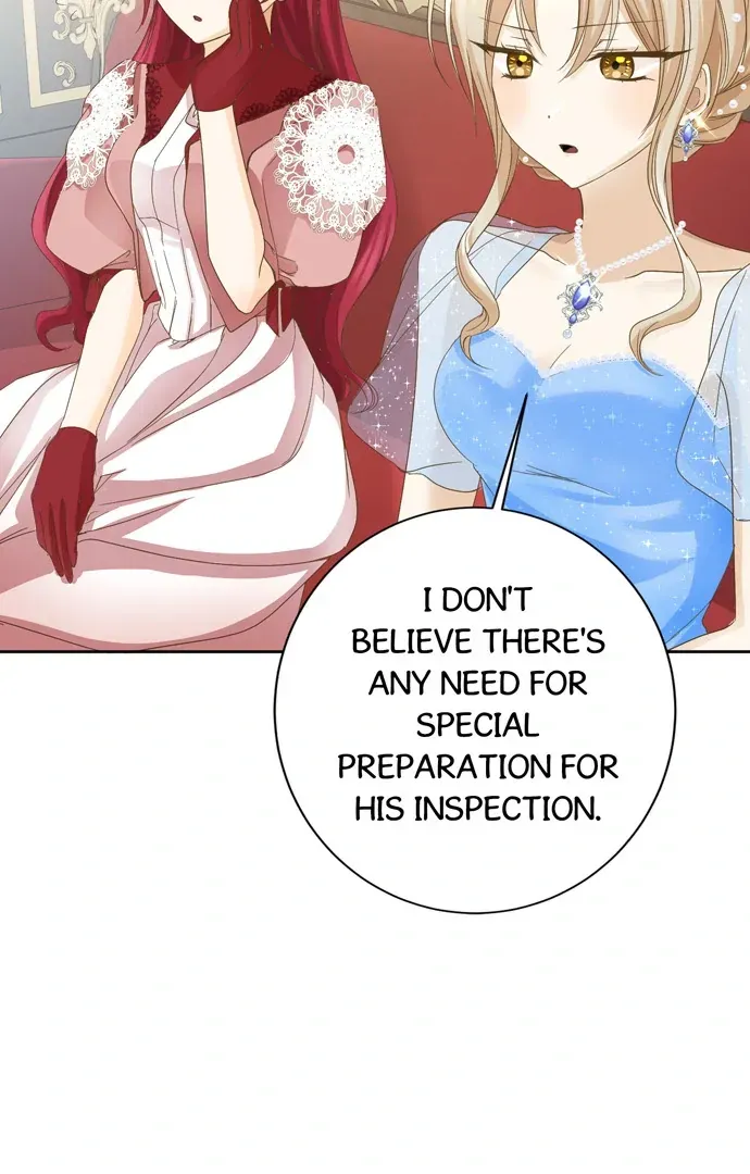 I Refuse to Be Executed a Second Time Chapter 137 Online - página 51