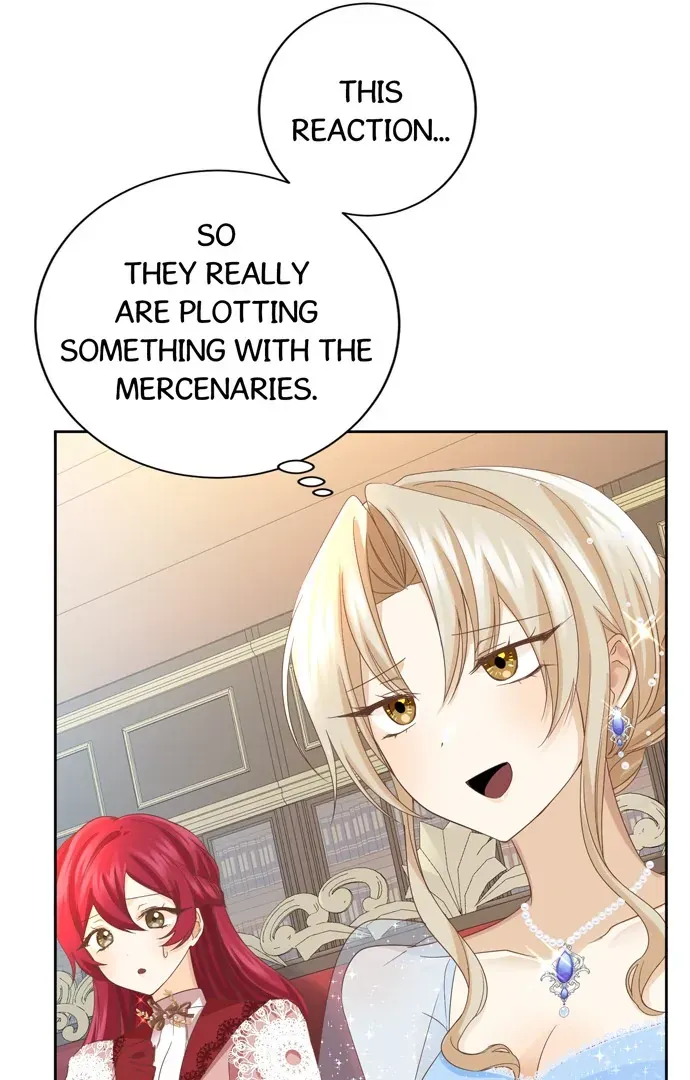 I Refuse to Be Executed a Second Time Chapter 137 Online - página 66