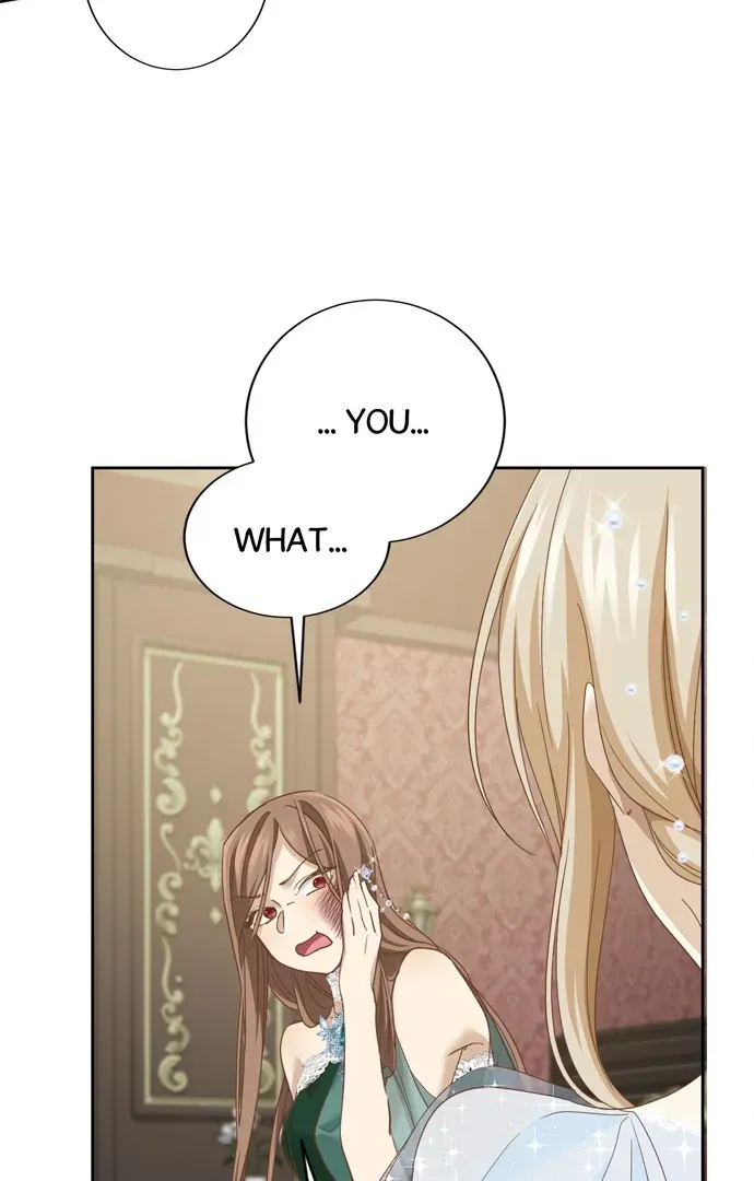 I Refuse to Be Executed a Second Time Chapter 138 Online - página 38