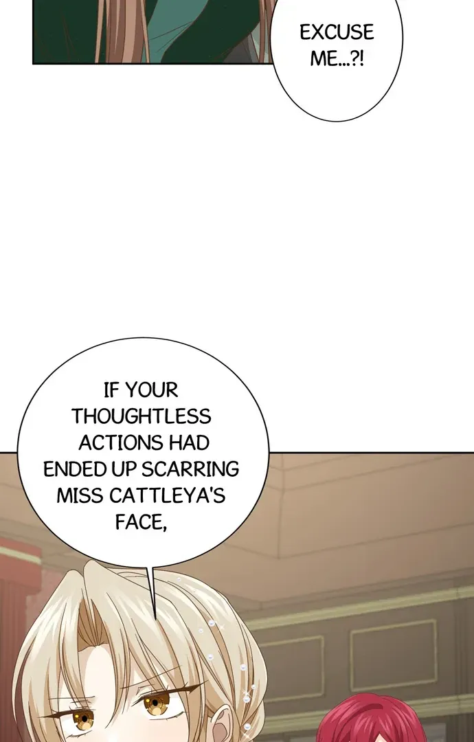 I Refuse to Be Executed a Second Time Chapter 138 Online - página 42