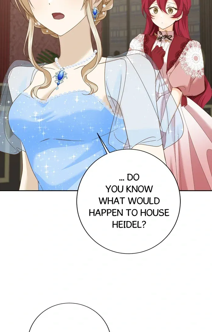 I Refuse to Be Executed a Second Time Chapter 138 Online - página 43