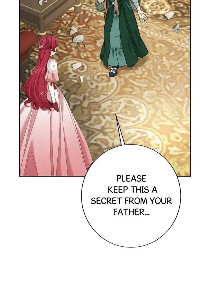 I Refuse to Be Executed a Second Time Chapter 138 Online - página 49