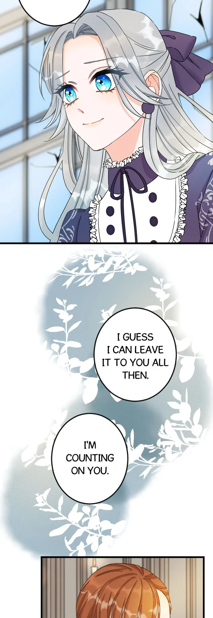 I Refuse to Be Executed a Second Time Chapter 14 Online - página 5