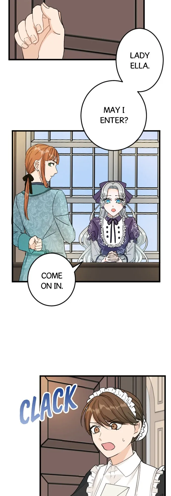 I Refuse to Be Executed a Second Time Chapter 14 Online - página 7
