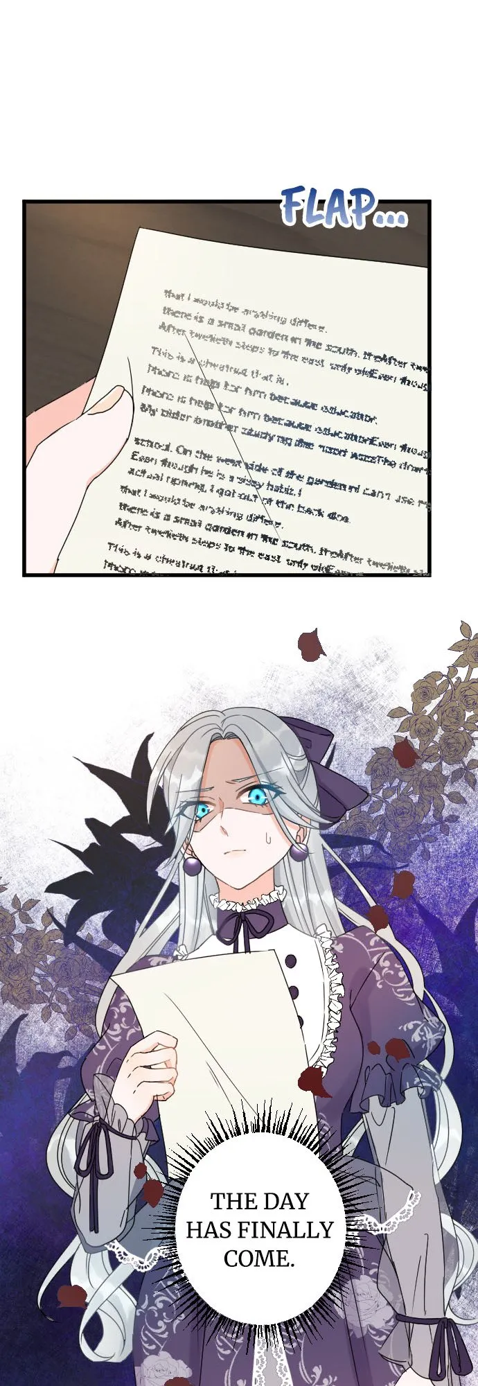 I Refuse to Be Executed a Second Time Chapter 14 Online - página 9
