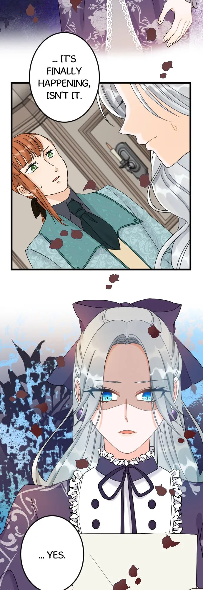 I Refuse to Be Executed a Second Time Chapter 14 Online - página 10