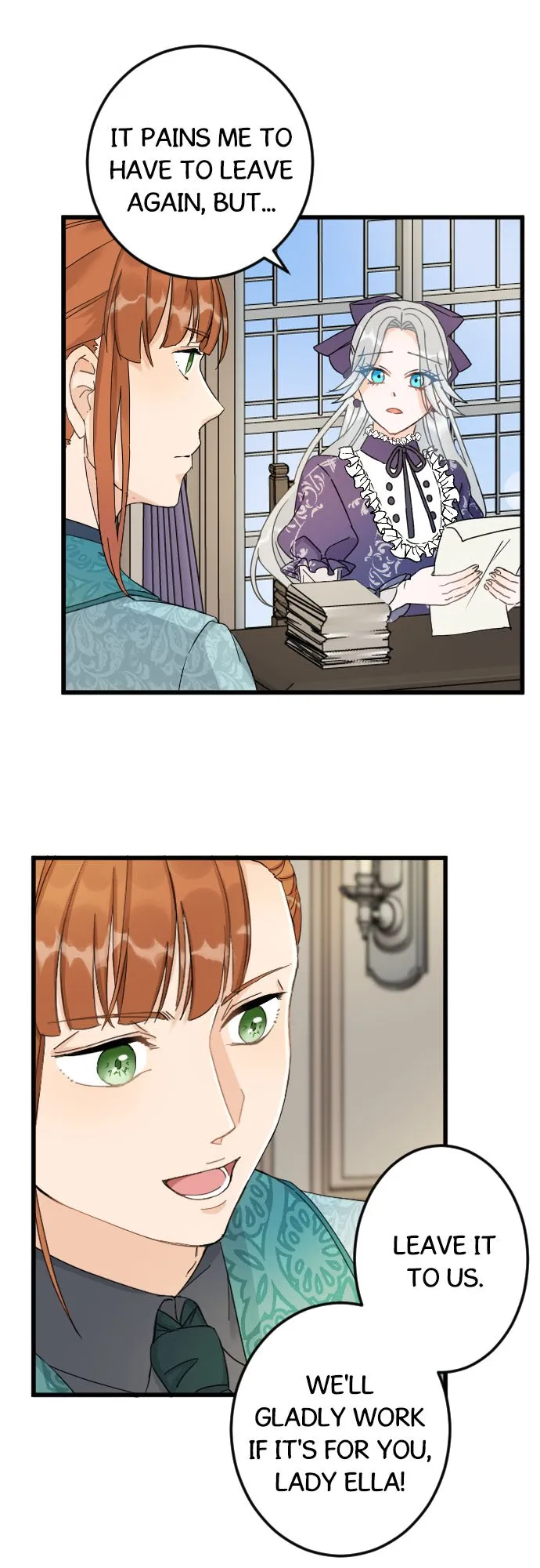 I Refuse to Be Executed a Second Time Chapter 14 Online - página 12