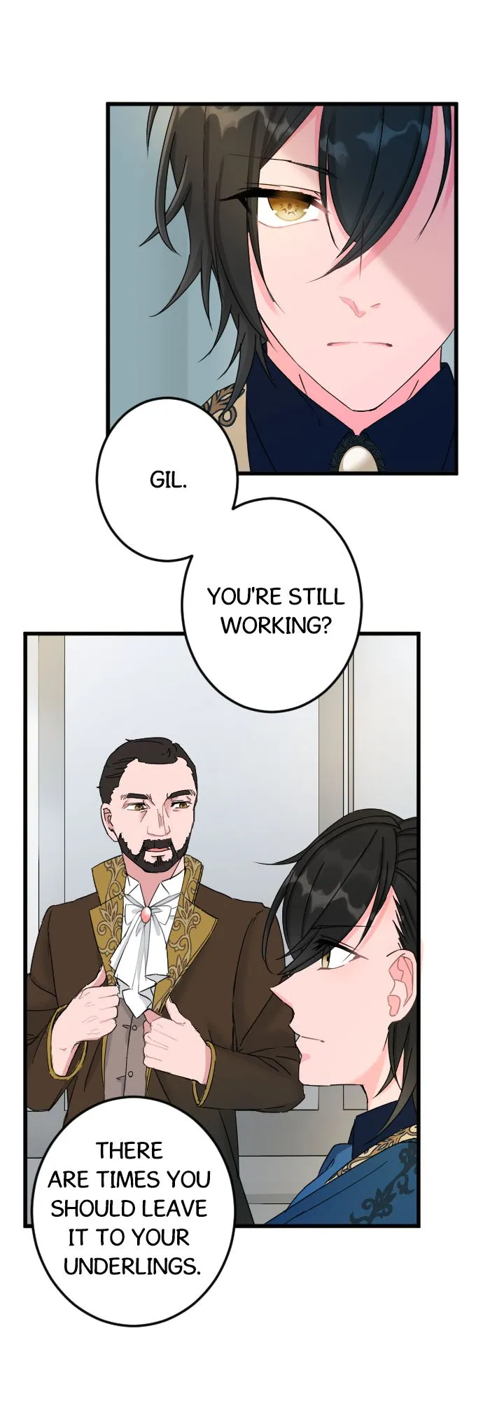 I Refuse to Be Executed a Second Time Chapter 14 Online - página 16