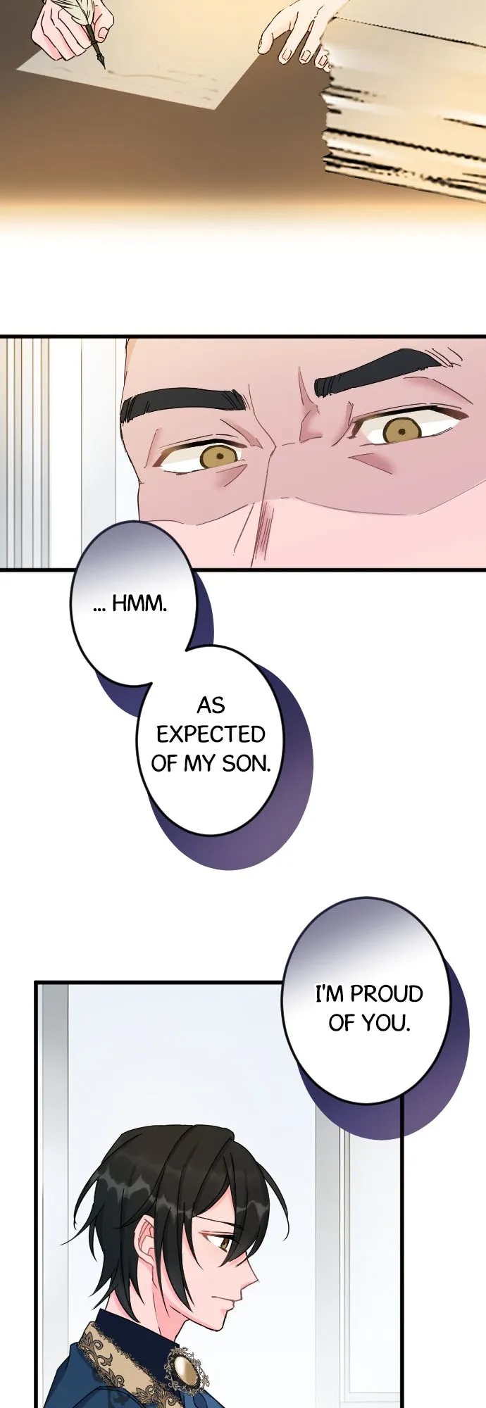 I Refuse to Be Executed a Second Time Chapter 14 Online - página 18