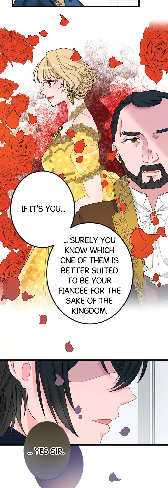 I Refuse to Be Executed a Second Time Chapter 14 Online - página 19
