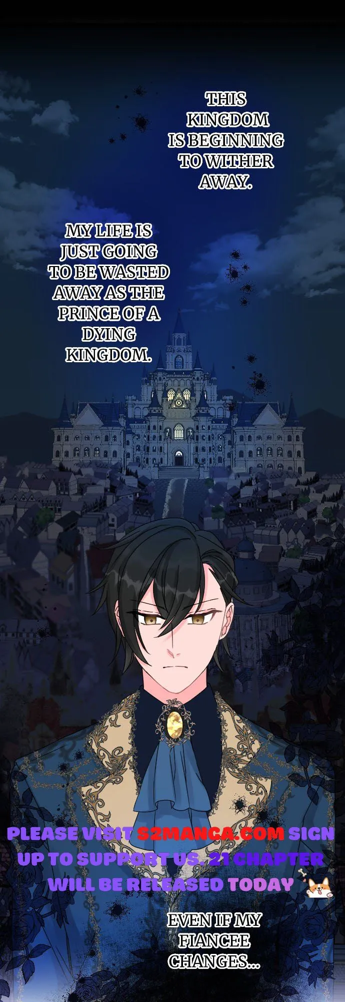 I Refuse to Be Executed a Second Time Chapter 14 Online - página 23