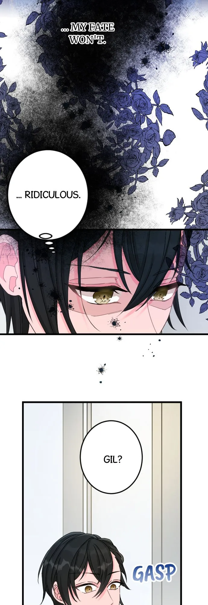 I Refuse to Be Executed a Second Time Chapter 14 Online - página 24