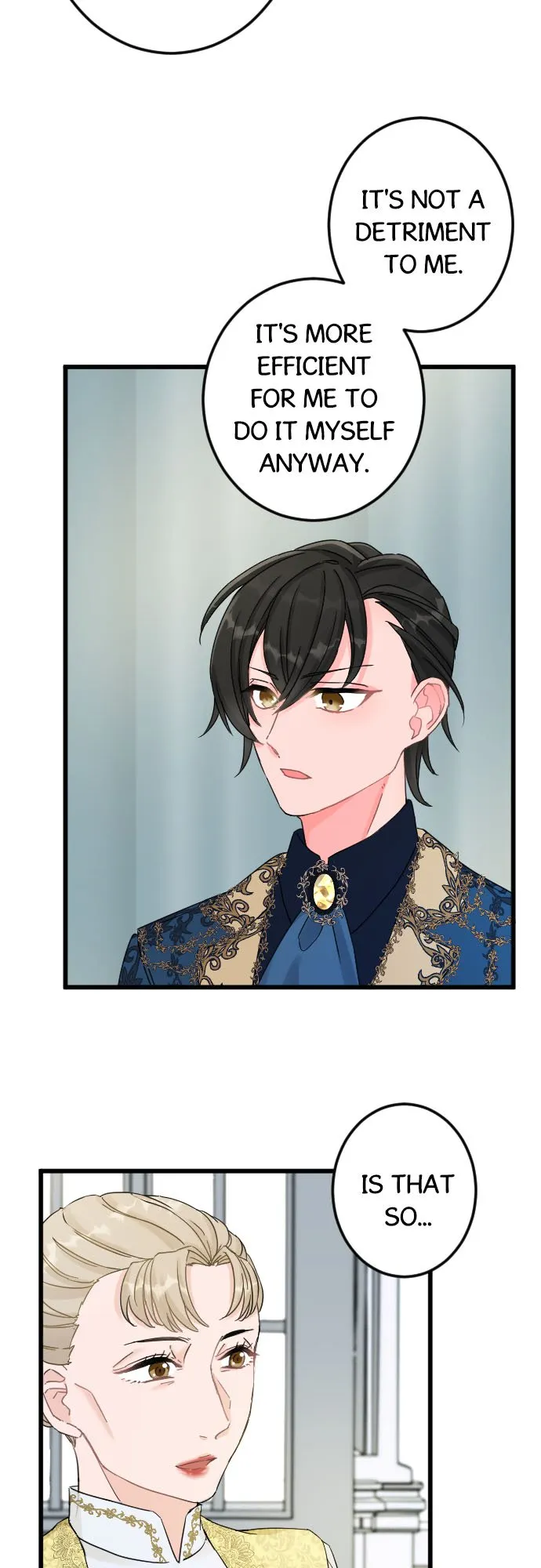 I Refuse to Be Executed a Second Time Chapter 14 Online - página 26