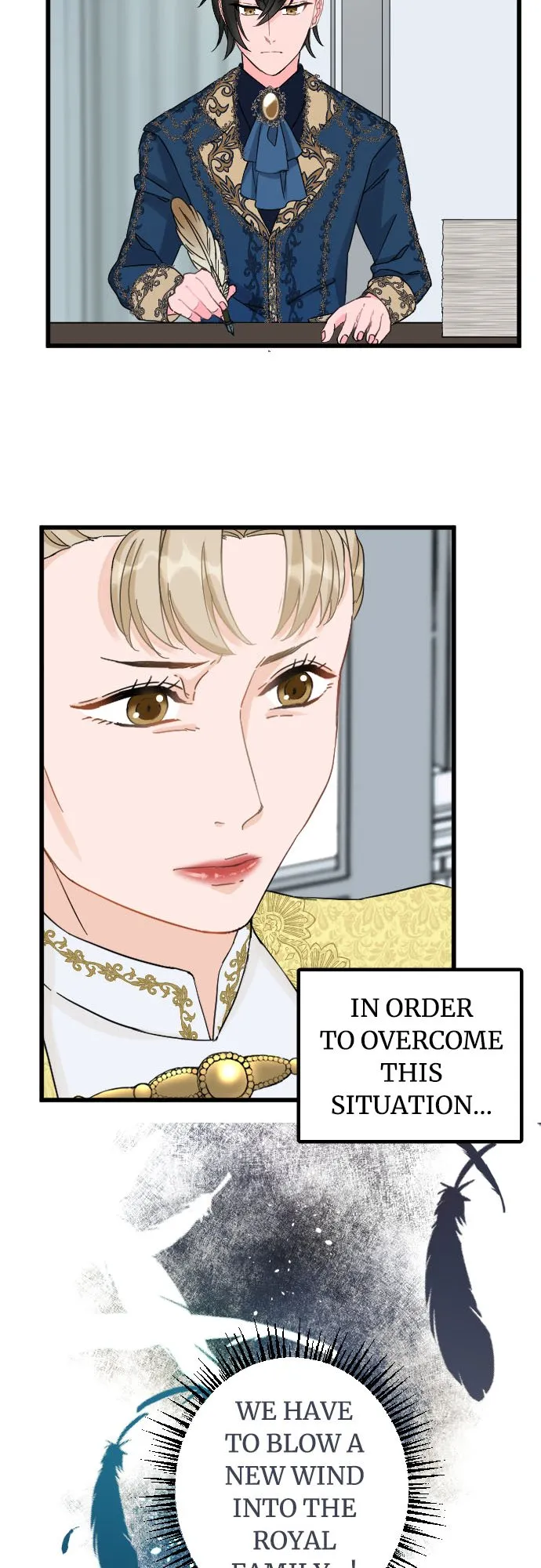 I Refuse to Be Executed a Second Time Chapter 14 Online - página 29