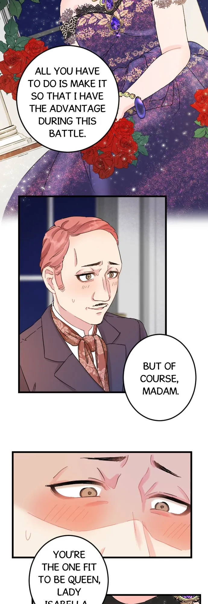 I Refuse to Be Executed a Second Time Chapter 14 Online - página 31