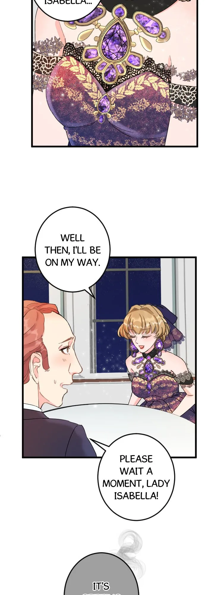 I Refuse to Be Executed a Second Time Chapter 14 Online - página 32