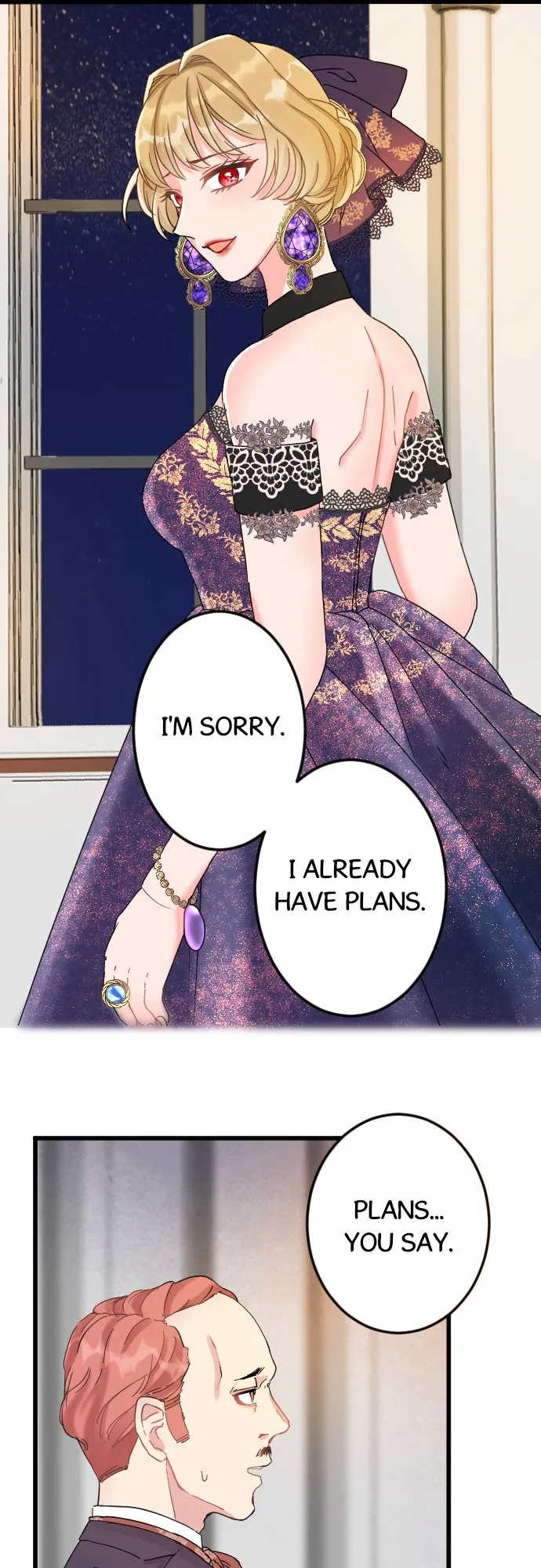 I Refuse to Be Executed a Second Time Chapter 14 Online - página 34