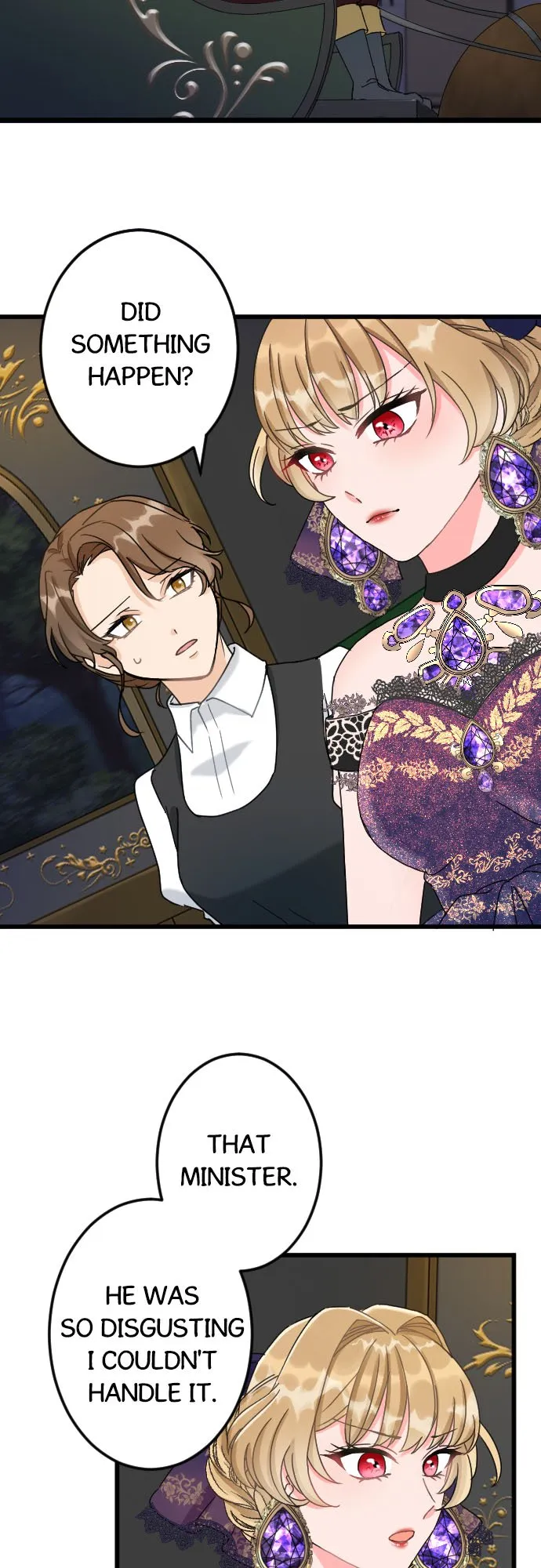I Refuse to Be Executed a Second Time Chapter 14 Online - página 36