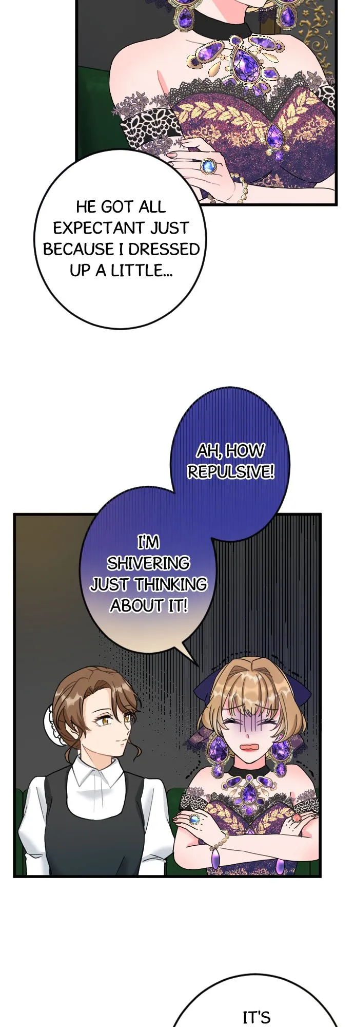 I Refuse to Be Executed a Second Time Chapter 14 Online - página 37
