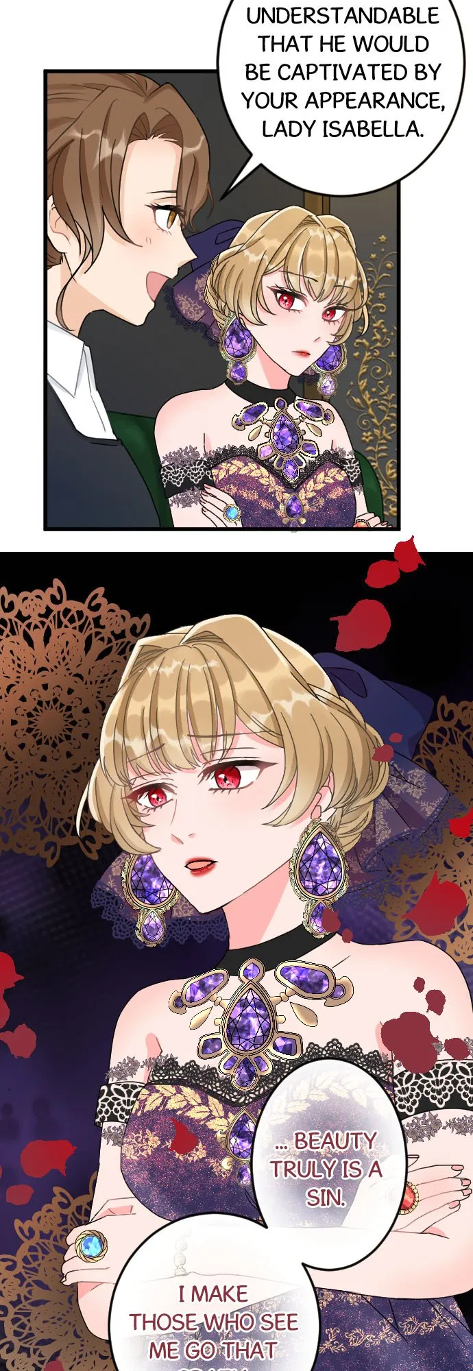 I Refuse to Be Executed a Second Time Chapter 14 Online - página 38