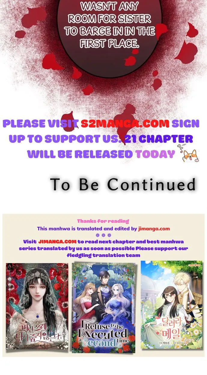 I Refuse to Be Executed a Second Time Chapter 14 Online - página 41