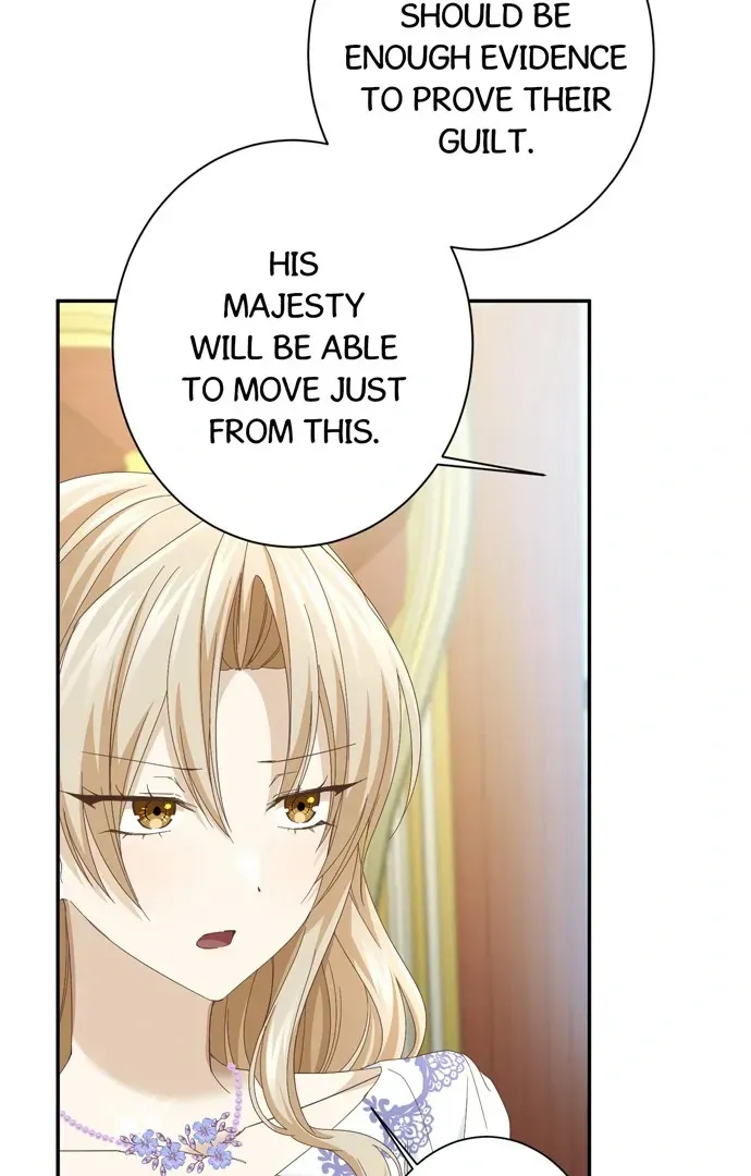 I Refuse to Be Executed a Second Time Chapter 140 Online - página 9