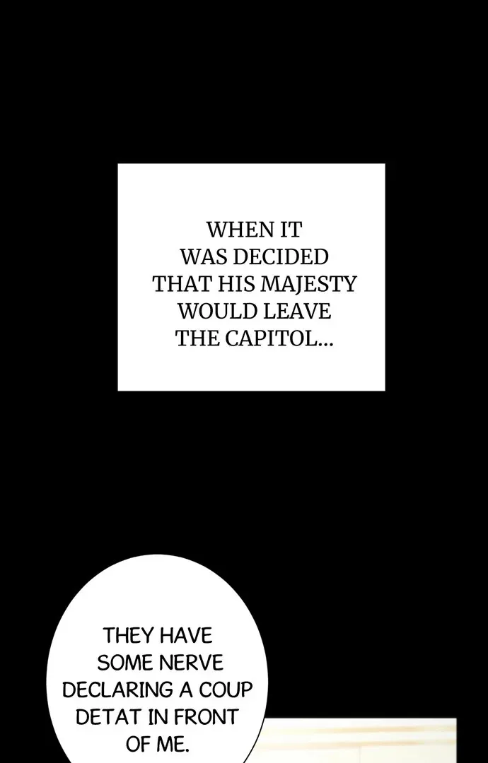 I Refuse to Be Executed a Second Time Chapter 140 Online - página 12