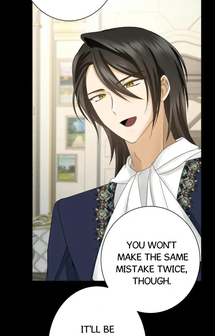 I Refuse to Be Executed a Second Time Chapter 140 Online - página 13
