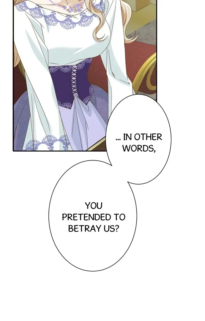 I Refuse to Be Executed a Second Time Chapter 140 Online - página 36