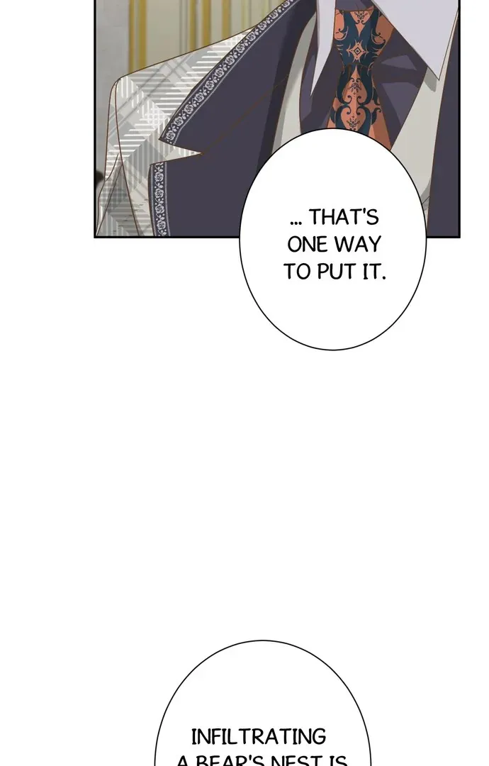 I Refuse to Be Executed a Second Time Chapter 140 Online - página 38