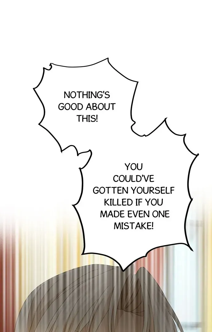 I Refuse to Be Executed a Second Time Chapter 140 Online - página 41