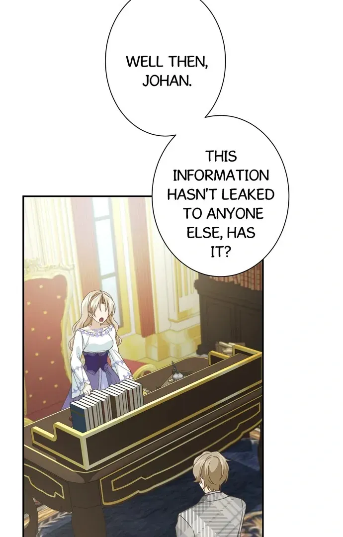 I Refuse to Be Executed a Second Time Chapter 140 Online - página 57