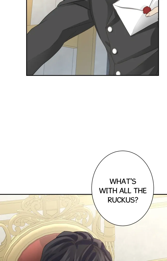 I Refuse to Be Executed a Second Time Chapter 141 Online - página 34