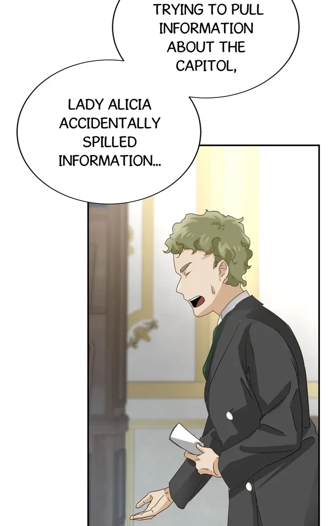 I Refuse to Be Executed a Second Time Chapter 141 Online - página 36