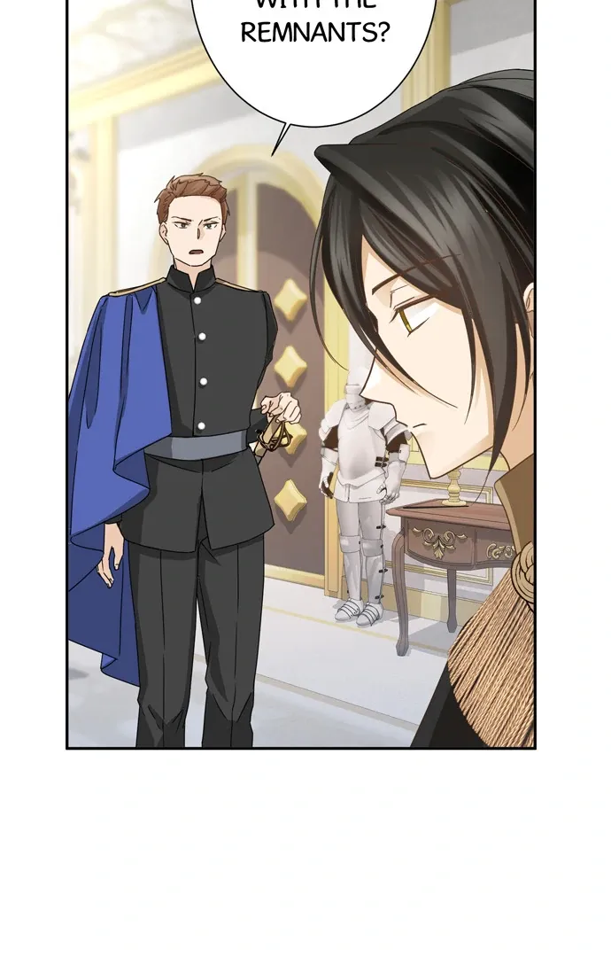 I Refuse to Be Executed a Second Time Chapter 141 Online - página 53