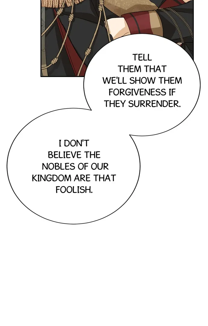 I Refuse to Be Executed a Second Time Chapter 141 Online - página 55