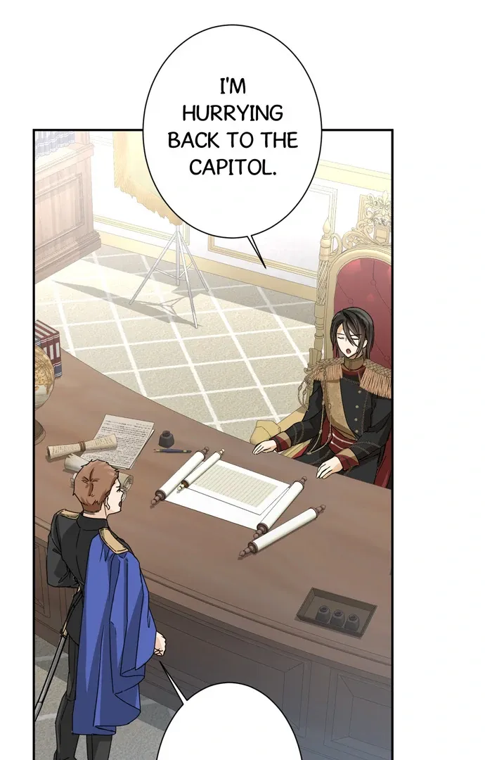 I Refuse to Be Executed a Second Time Chapter 141 Online - página 56